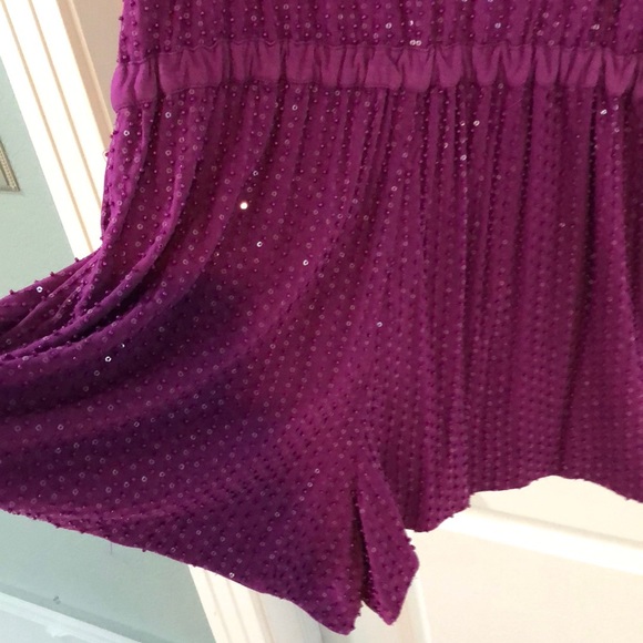 New Ramy Brook Kailyn romper - Picture 11 of 12